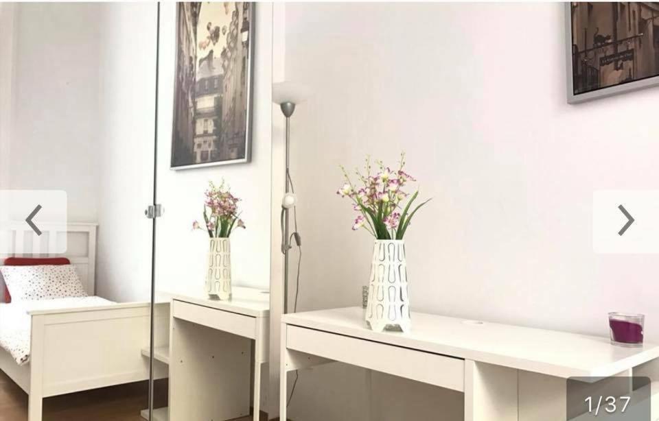 Flatmetro Apartment Budapest